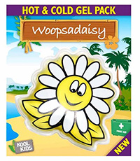 Woopsadaisy Hot   Cold Pack Pk 80