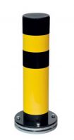 Flex Heavy Duty Bollards - Rotating