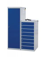 Laptop   Tablet Charging Lockers
