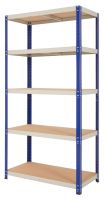 265 Range Shelf Storage System