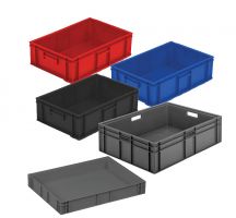 Euro Containers - 8 - 179 Litre