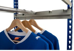 Rivet Garment Racks
