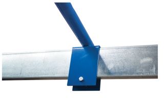 Vertical Racking Bays
