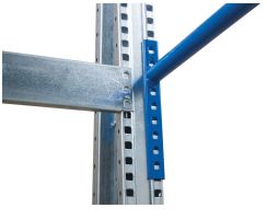 Vertical Racking Bays