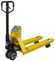 LiftMate Standard Weighing Pallet Trucks