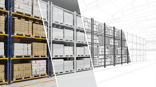 Warehouse Relocation