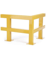 STEEL BARRIERS & BOLLARDS