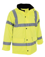HIGH VISIBILITY CLOTHING 