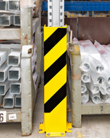 PALLET RACKING ESSENTIALS