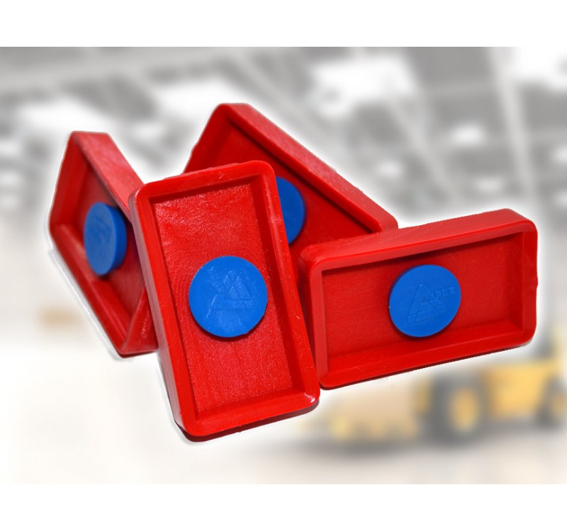 PALLET RACKING PARTS